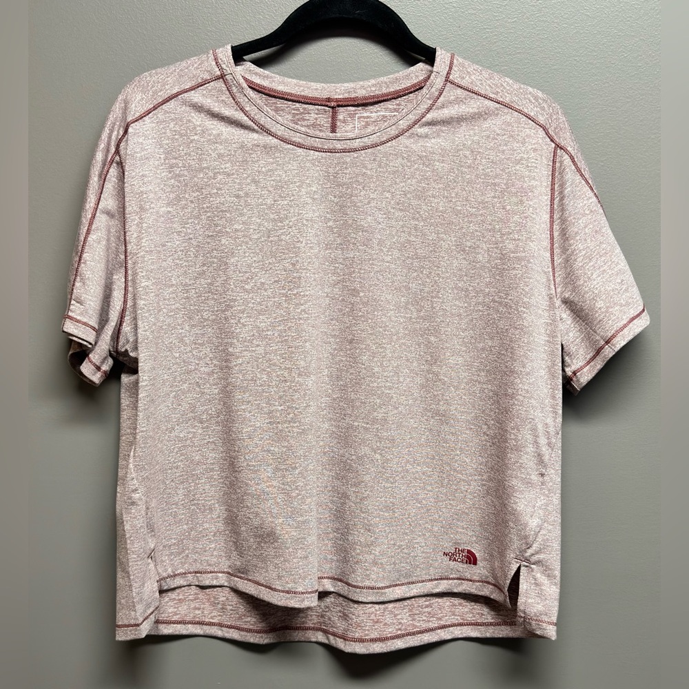 The North Face Relaxed Fit Classy Tee